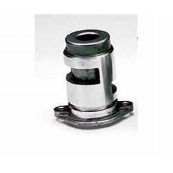 Porsche Oil Thermostat On Engine