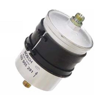 Porsche Fuel Filter