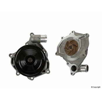 Porsche Engine Water Pump - Genuine