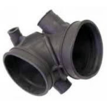 Porsche Air Injection Air Flow Meter Intake Boot