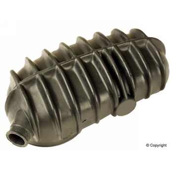 Porsche Air Injection Air Flow Meter Intake Boot