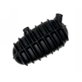 Porsche Air Injection Air Flow Meter Intake Boot