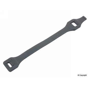 Porsche Airbox Strap