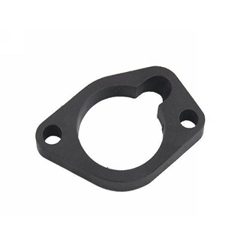 Porsche Fuel Injector Insulator Block Spacer