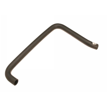 Porsche Oil Line - Tank To Air Flow Meter Boot