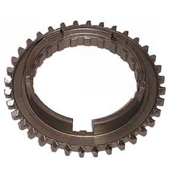 Porsche Dog Teeth 1st Gear - Asymmetrical