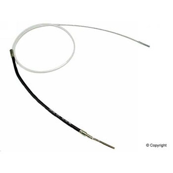 Porsche Clutch Cable
