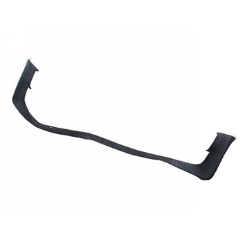 Porsche Rubber Front Chin Spoiler