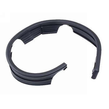 Porsche Front & Rear Bumper Extension Seal L/R