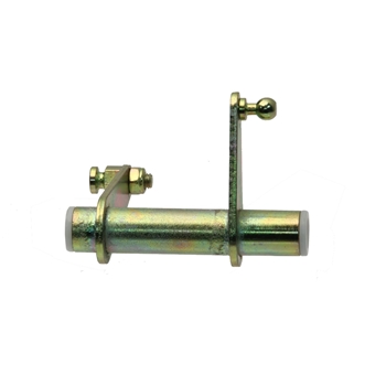 Porsche 911, 912 & 930 Accelerator Bell Crank Lever