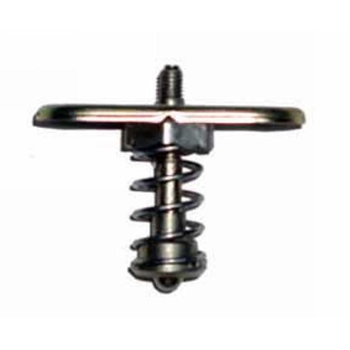 Porsche Rear Decklid Latch Upper 911 -