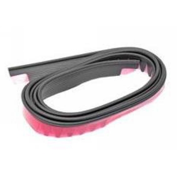 Porsche 911 Turbo Whale Tail Base Seal