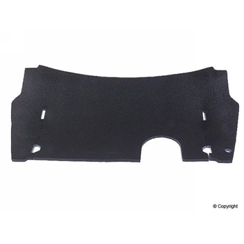 Porsche Engine Compartment Sound Pad Insulation