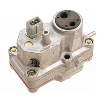 Porsche Warm Up Regulator - Rebuilt U S A Cars - 0438140054