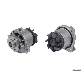 Porsche Water Pump Meyle