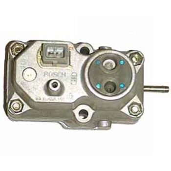 Porsche Warm Up Regulator Rebuilt  0438140153