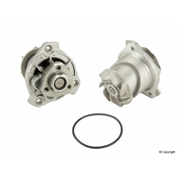 Porsche Water Pump GMB