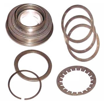 Porsche Clutch Release Bearing - Sachs