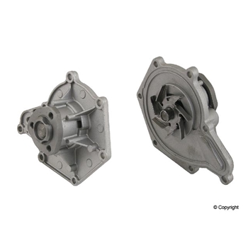 Porsche Water Pump Meyle