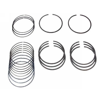 Porsche Piston Ring Set of 4