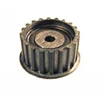 Porsche Timing Belt Roller Tensioner With Teeth