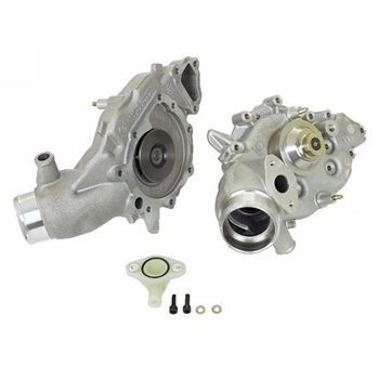 Porsche Water Pump New Updated Style 944