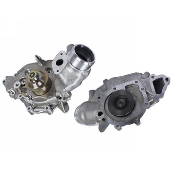 Porsche Water Pump New 944 944s2