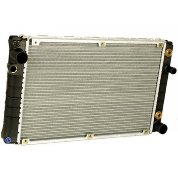 Porsche Radiator For Automatic 924s 944