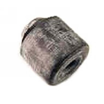 Porsche Radiator Mount - Lower