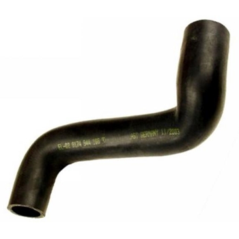 Porsche Upper Radiator Hose 944s
