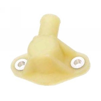 Porsche Water Pump Block Off Plate 944