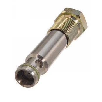 Porsche Oil Pressure Relief Valve