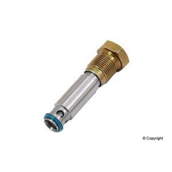Porsche Oil Pressure Relief Valve