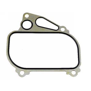 Porsche Oil Filter To Oil Cooler Housing Seal