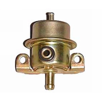 Porsche Fuel Pressure Regulator