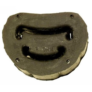 Porsche Muffler Hanger  - Center