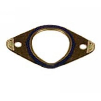 Porsche Exhaust Manifold To Head Gasket