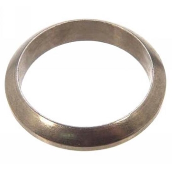 Porsche Exhaust Muffler To Catlytic Gasket