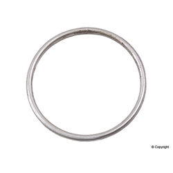Porsche Exhaust Seal Ring - Exchanger To Turbo