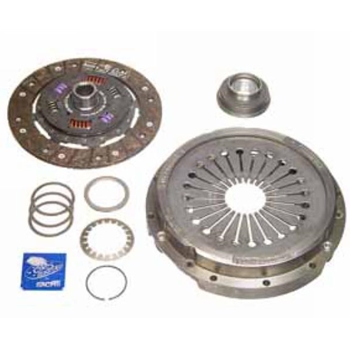 Porsche Clutch Kit - Sachs