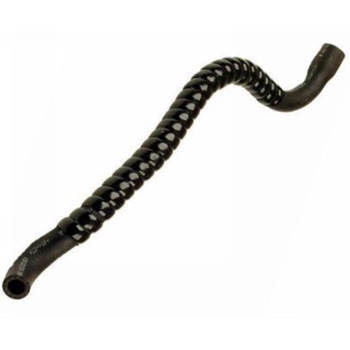 Porsche Power Steering Hose - Reservoir To Pump