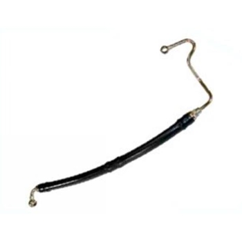 Porsche Power Steering Hose - Pump To Rack