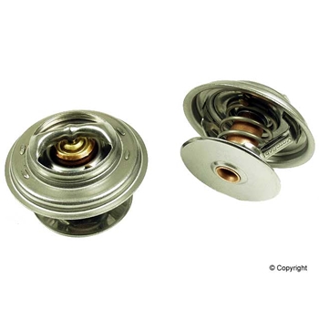 Porsche Engine Coolant Thermostat - Motorad