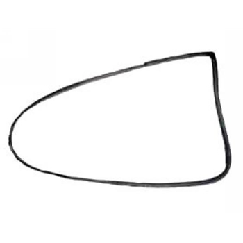 Porsche Door Seal Right Coupe