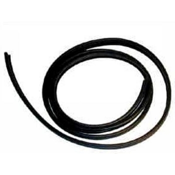 Porsche Sunroof Seal On Sunroof