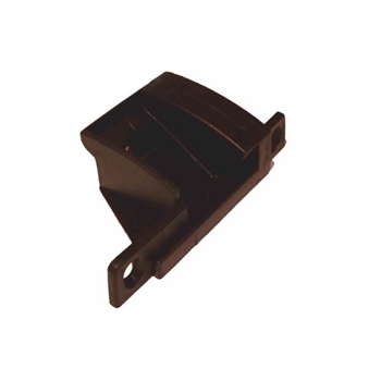 Porsche 944 Sunroof Guide - Rear Left