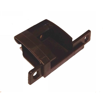 Porsche 944 Sunroof Guide - Rear Right