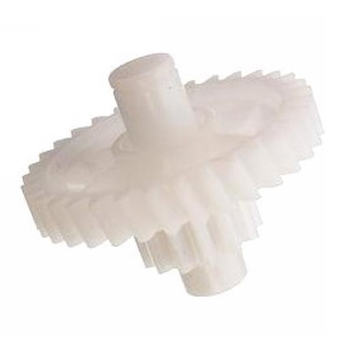 Porsche Sunroof Lift Gear