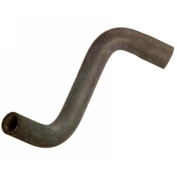 Porsche Heater Hose - Heater Core To Heater Valve