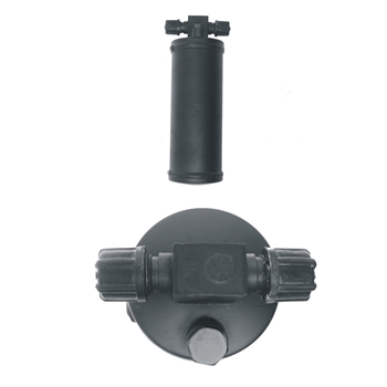 Porsche  A/C AC Receiver Dryer Drier - Aftermarket